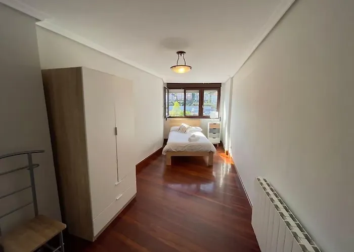 Dom wakacyjny Park - Centrica Casa Independiente