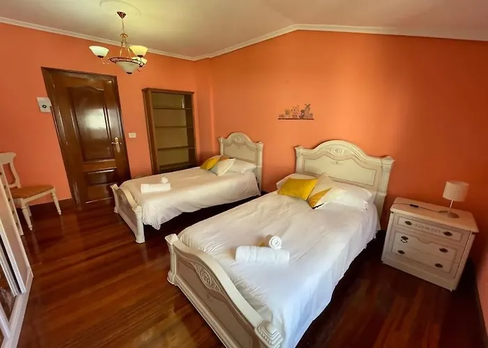 Park - Centrica Casa Independiente Bermeo