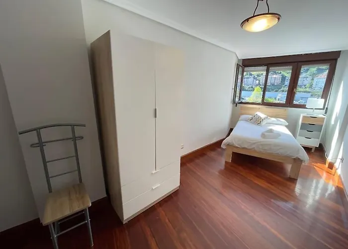 Park - Centrica Casa Independiente * Bermeo