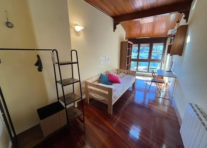 Park - Centrica Casa Independiente