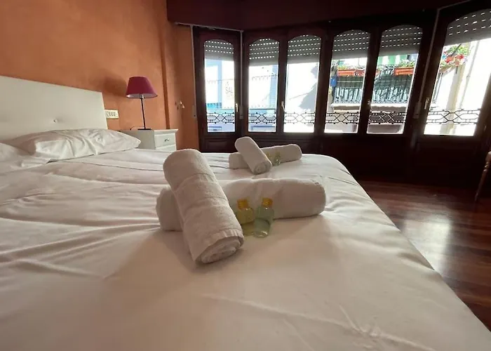 Park - Centrica Casa Independiente Dom wakacyjny