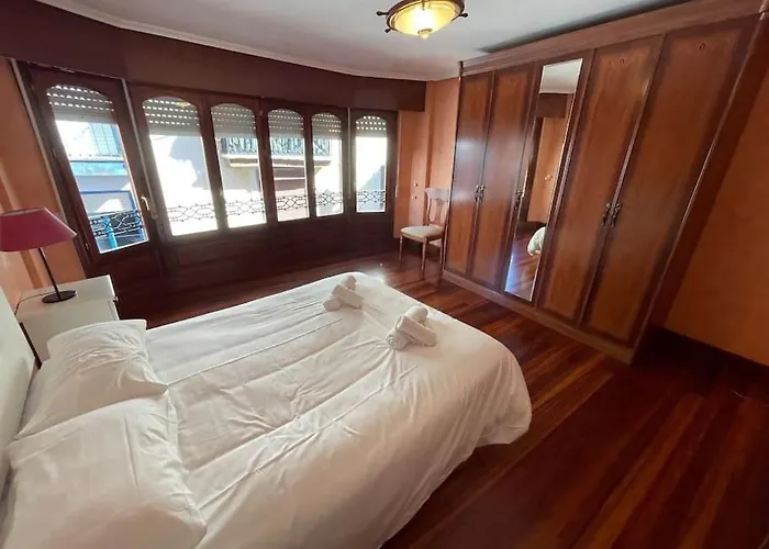 Park - Centrica Casa Independiente Dom wakacyjny *