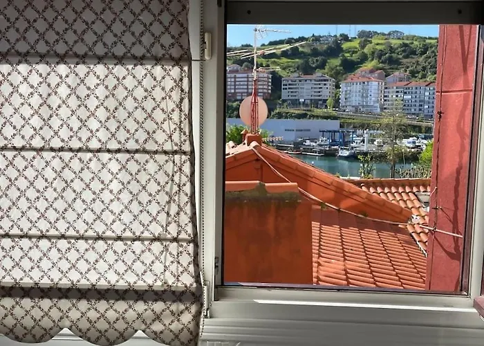 Park - Centrica Casa Independiente *