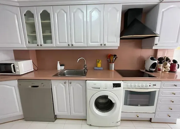 Park - Centrica Casa Independiente * Bermeo