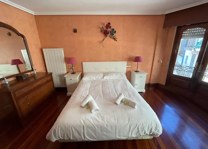 Park - Centrica Casa Independiente Dom wakacyjny