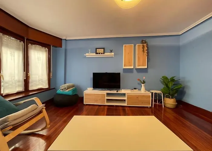 Dom wakacyjny Park - Centrica Casa Independiente