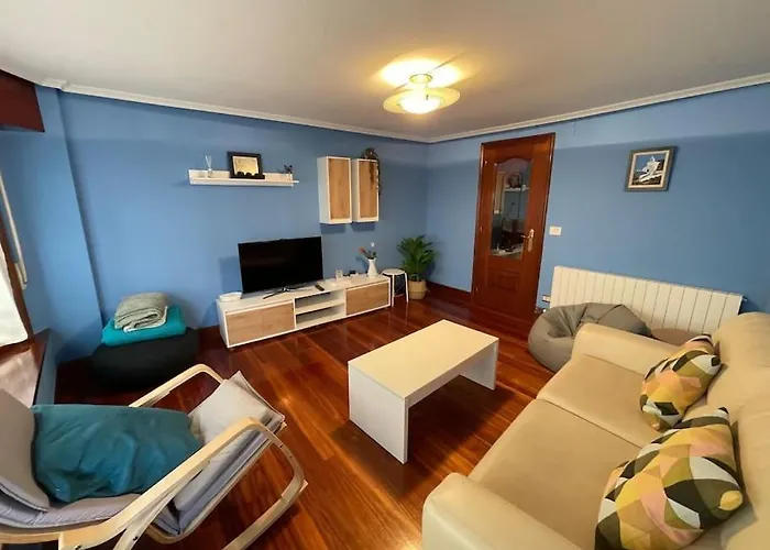 Park - Centrica Casa Independiente Dom wakacyjny *