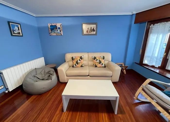 Dom wakacyjny Park - Centrica Casa Independiente *