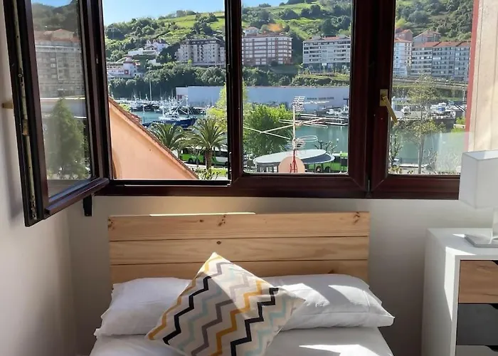 Dom wakacyjny Park - Centrica Casa Independiente