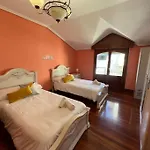 Vakantiehuis Park - Centrica Casa Independiente *