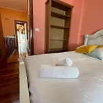 Park - Centrica Casa Independiente Vakantiehuis Bermeo