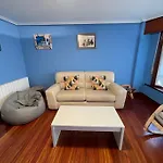 Vakantiehuis Park - Centrica Casa Independiente *