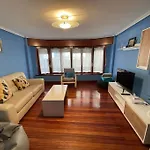 Park - Centrica Casa Independiente Vakantiehuis Bermeo