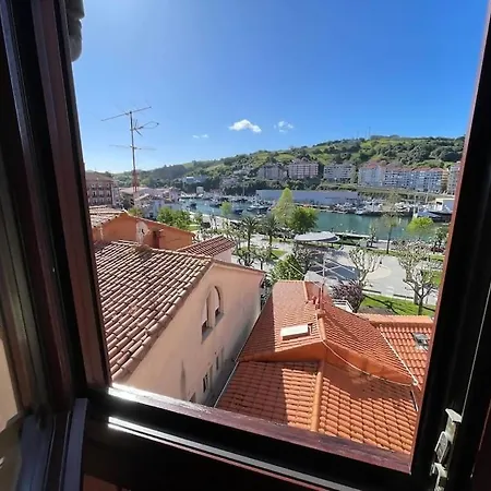 Park - Centrica Casa Independiente Vakantiehuis Bermeo