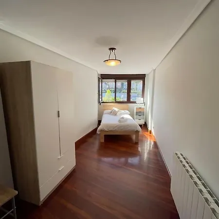Prázdninový dům Park - Centrica Casa Independiente