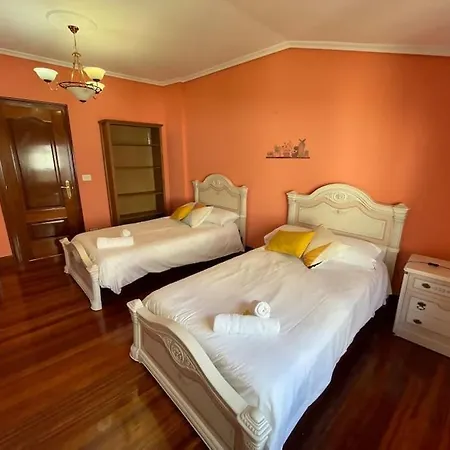 Park - Centrica Casa Independiente 베르메오