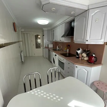 Park - Centrica Casa Independiente Prázdninový dům Bermeo