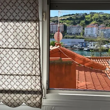 Park - Centrica Casa Independiente *