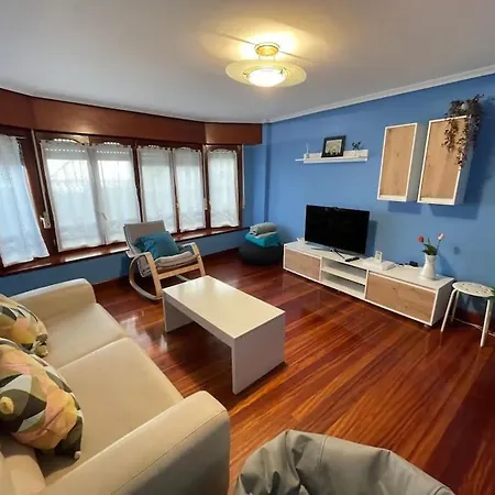 Park - Centrica Casa Independiente *