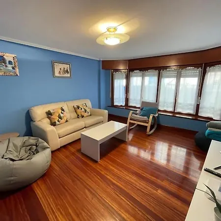 Park - Centrica Casa Independiente * 베르메오